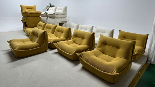 Compressed Sofa Muzhan furniture