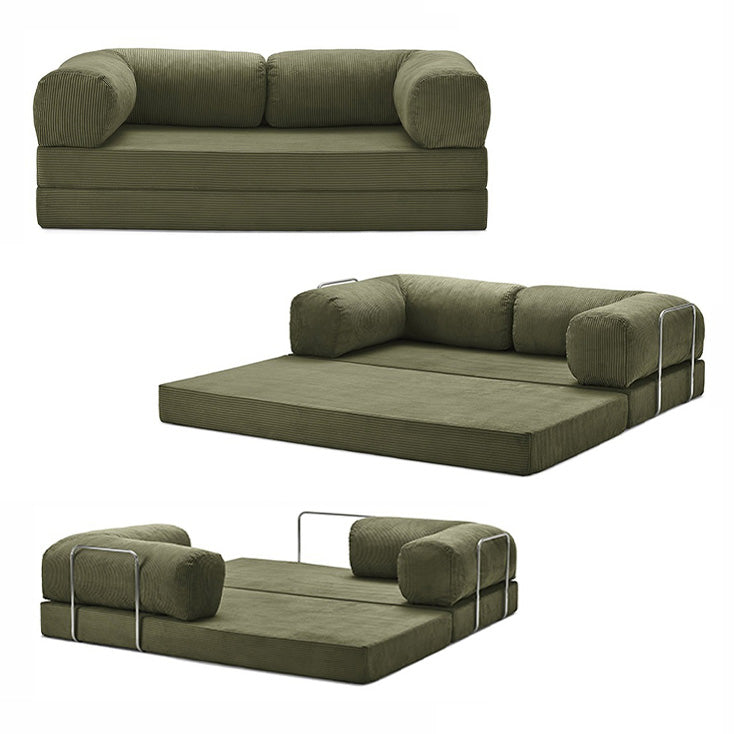 Large King Living Room Sofa Bed | Compressed Sofa | Muzhan Furniture