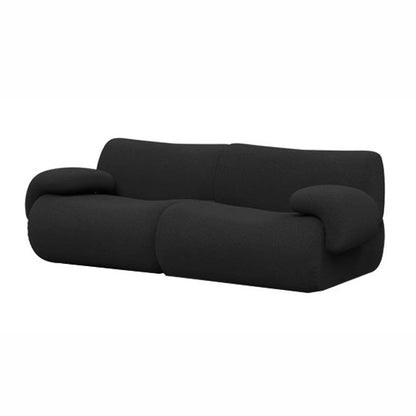 Oversized Lazyboy Loveseat | Compressed Sofa | Muzhan Furniture